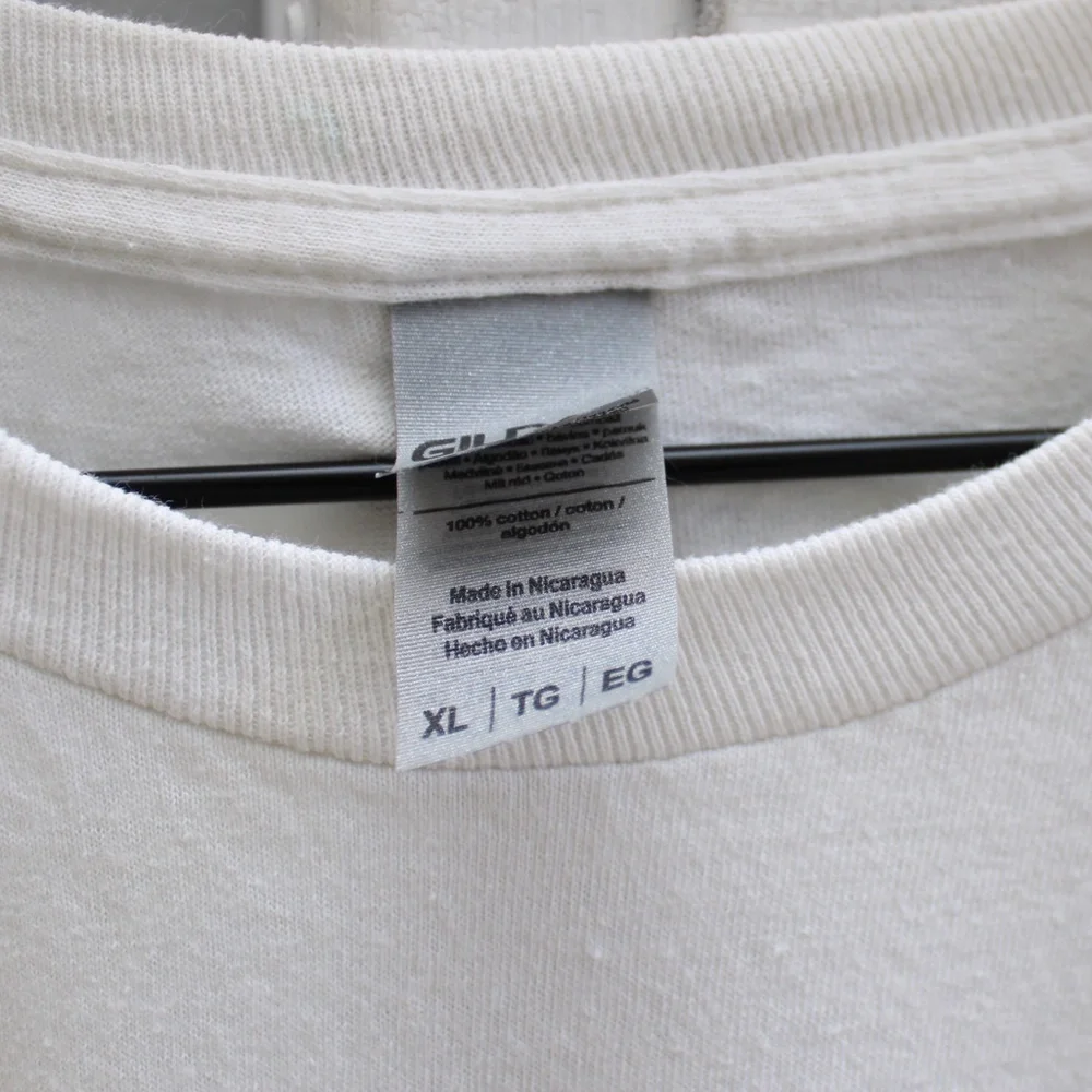 Chicago White Sox Giveaway Long Sleeve T-Shirt SGA 9/13/23 Size XL - Picture 4 of 7